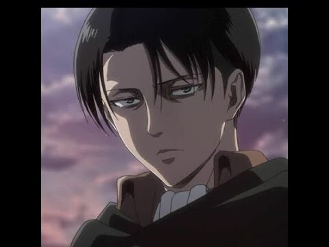 Interesting Facts About levi Ackerman-Attack on Titan