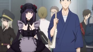 Anime AWM My Dress-Up Darling Tập 05 EP03