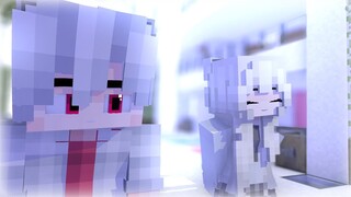 ♪ Minecraft MV เพลง กลับมามองฉัน - Phuuu x MAIKY x NATTANON ♪