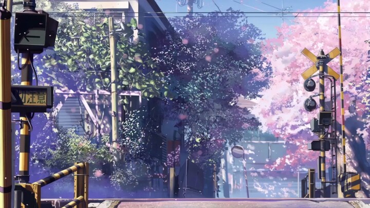 动漫空镜头宝藏合集【𝐇𝐃/𝟔𝟎𝐅𝐏𝐒】