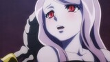 Isekai AnimeRecap episode 1-5 Sub | Overlord Anime Recap