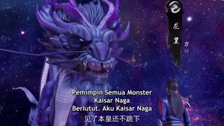 Glorius Revenge Of Ye Feng Eps 36 Sub Indo