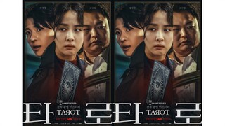 tarot episode 2 subindo