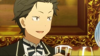 Anime|Re:ZERO|Believe in you!