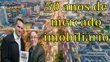 #Corretor com 50 anos de #mercado #imobiliário #Entrevista: Getúlio Romão #imovel #corretordeimoveis