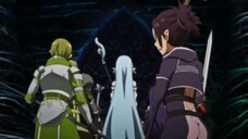 SAO S2 ep21