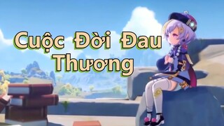 Cuộc Đời Đau Thương
