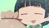 [Oktober/SP/Mini Animation] Animasi Mini "Monolog Kucing" Gadis Rumah Obat Berbisik 07 [MCE Chinese 