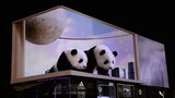 [Panda] Pistol 3D Hadir!