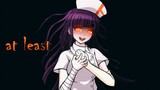 [Danganronpa Ultra Despair Girls/GMV] Mikan Tsumiki - Psycho meme