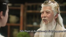 Tàng Dược Lệnh EP 9 [Sub Việt]