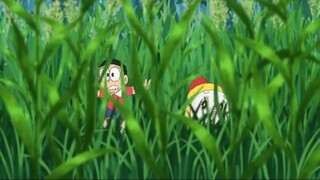 Doraemon episode 687