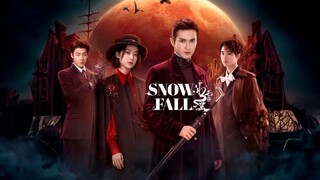 EP.12 ■SNOWFALL (2024) Eng.Sub