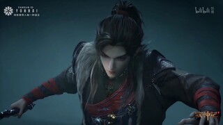 Tales Of Hearding Gods Eps 28 Sub Indo