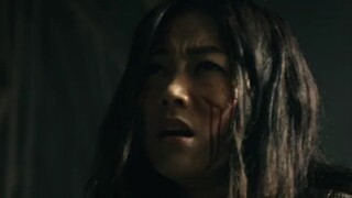 "The Boys" Season 3 Episode 6 Short Preview, Kimiko recovers, the locomotive starts running again