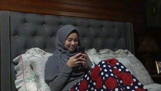 Caaassandraaa dannn Luqmannn