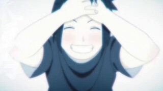 【Uchiha Sasuke】Hoa nhài trắng tinh khiết duy nhất