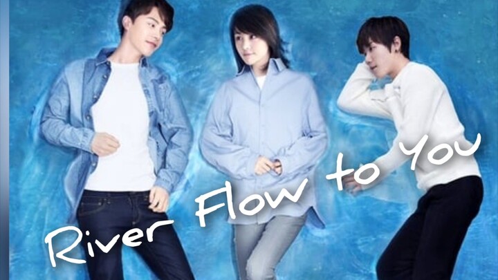 soon tagalog dubbed (River Flow to You) Chinese Drama