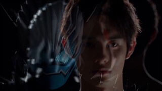 เพลงประกอบ Reiwa Kamen Rider OP Official MV อย่างเป็นทางการ (Holy Blade ~ Extreme Fox)