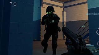 Payday 2 - Cloaker Charmer Achievement