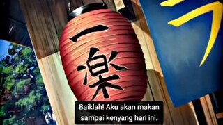 Naruto Kena Prank Tetua Katak