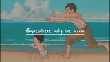🎧 Somewhere Only We Know  - Keane 🎧