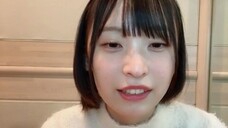 Sakagawa Hiyuka (AKB48/SHOWROOM Live Streaming/2025.02.27)