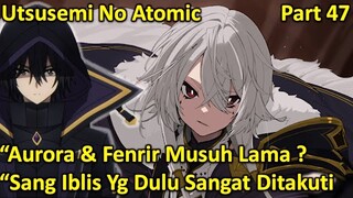 PERTARUNGAN SHADOW VS FENRIR ( KESATRIA ROUND KE 5 ) | KAGE NO JITSURYOKUSHA ( LN ) PART 47