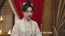 Hầu Phủ Phu Nhân Không Dễ Làm EP 8 [Sub Việt]