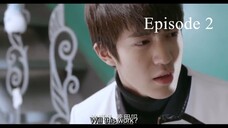 No. 10 Yandaixie Street | Episode 2 | English Sub