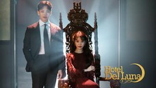 Hotel Del Luna Ep 04 Sub Indo