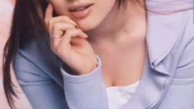 Song Hye Kyo's Beauty when she was young 🥰...