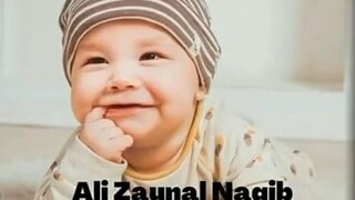 Nama bayi laki laki islami