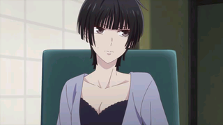 Fruits Basket EP 6