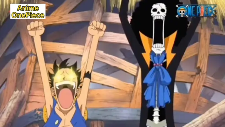 One Piece Bilibili