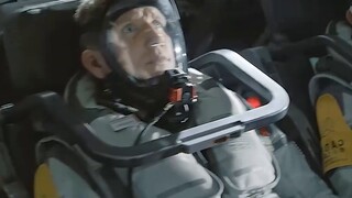 "The Wandering Earth Part 2 is even more technological than the first one"
