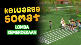 E199 "Lomba Kemerdekaan"