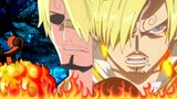 BUAH IBLIS SANJI