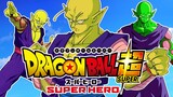 Piccolo ULTRA NAMEKIAN Form Explained (Dragon Ball Super Super Hero)