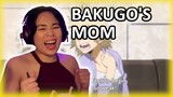 "End of the Beginning, Beginning of the End" Boku No Hero Academia Reaction 3x12