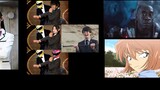 [Baotaro Sentai Donbrothers] รายการความประทับใจของตัวละครแบบเต็ม