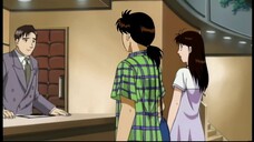 Kindaichi คินดะอิจิ กับคดีฆาตกรรมปริศนา ตอนที่ 126 ดี๊บบลู สลอทเตอร์ ไฟล์ 1.1080p