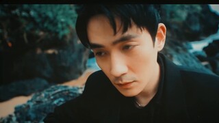 Zhu Yilong x Tang Wei I miss her after she disappeared I have been at the beach but I didn't know sh