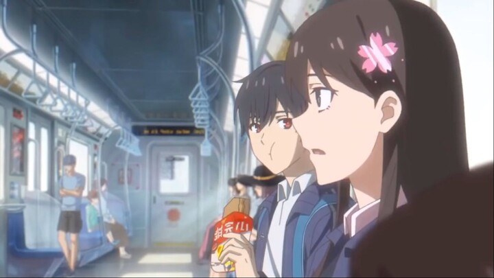 Tóm Tắt Anime: Tiên Vương Giấu Nghề Đi Làm Trùm Trường | Clip 4