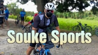 Souke Sports Jersey and Bib Review + New Gravel bike reveal