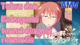 [Miss Kobayashi's Dragon Maid] AMV |  Tohru dan Kobayashi tamat dengan romantis