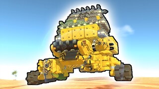 Why are there NO SHIELDS!?!?!? | Terratech #7