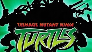 Teenage Mutant Ninja Turtles (2003) - 02 - A Better Mousetrap