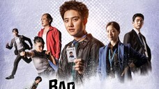 Bad prosecutor episode 11