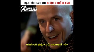 Đứa Bạn Tôi Được 9 Điểm Anh